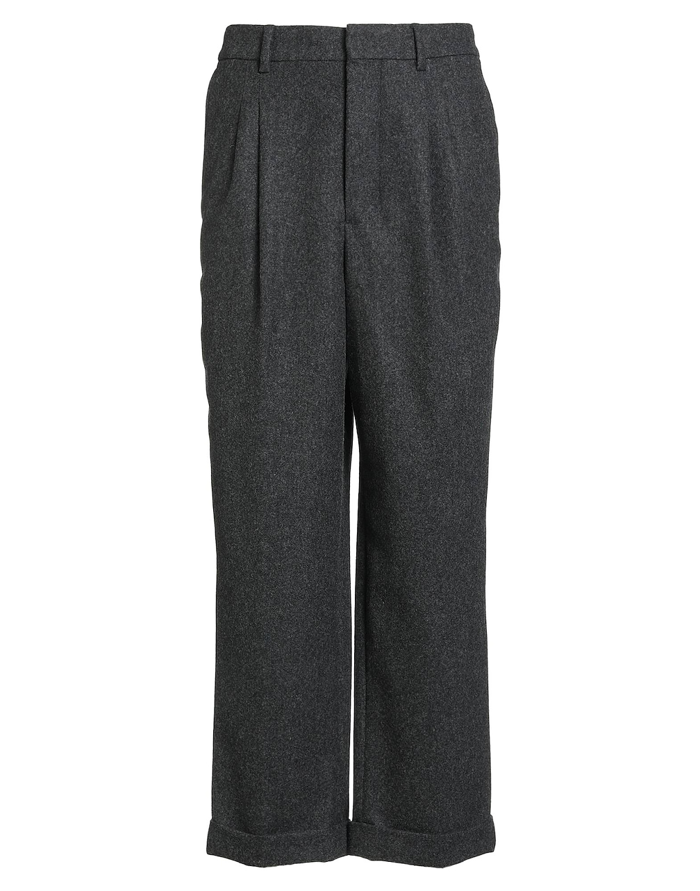 AMI ALEXANDRE MATTIUSSI - Pants