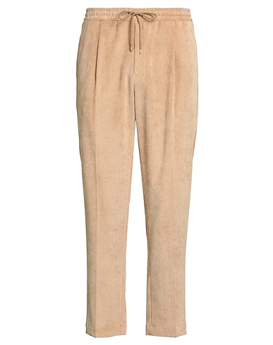 BRIGLIA 1949 Casual παντελόνι RACCONTA LA SARTORIA Καμηλό 90% Πολυεστέρας, 10% Πολυαμίδη