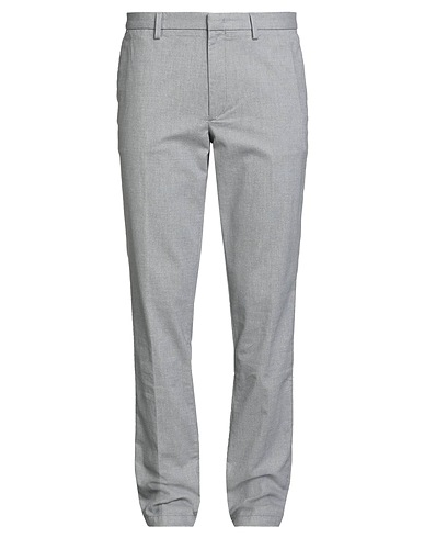 BOSS Casual pants 48% Cotton, 32% Polyester, 17% Viscose, 3% Elastane