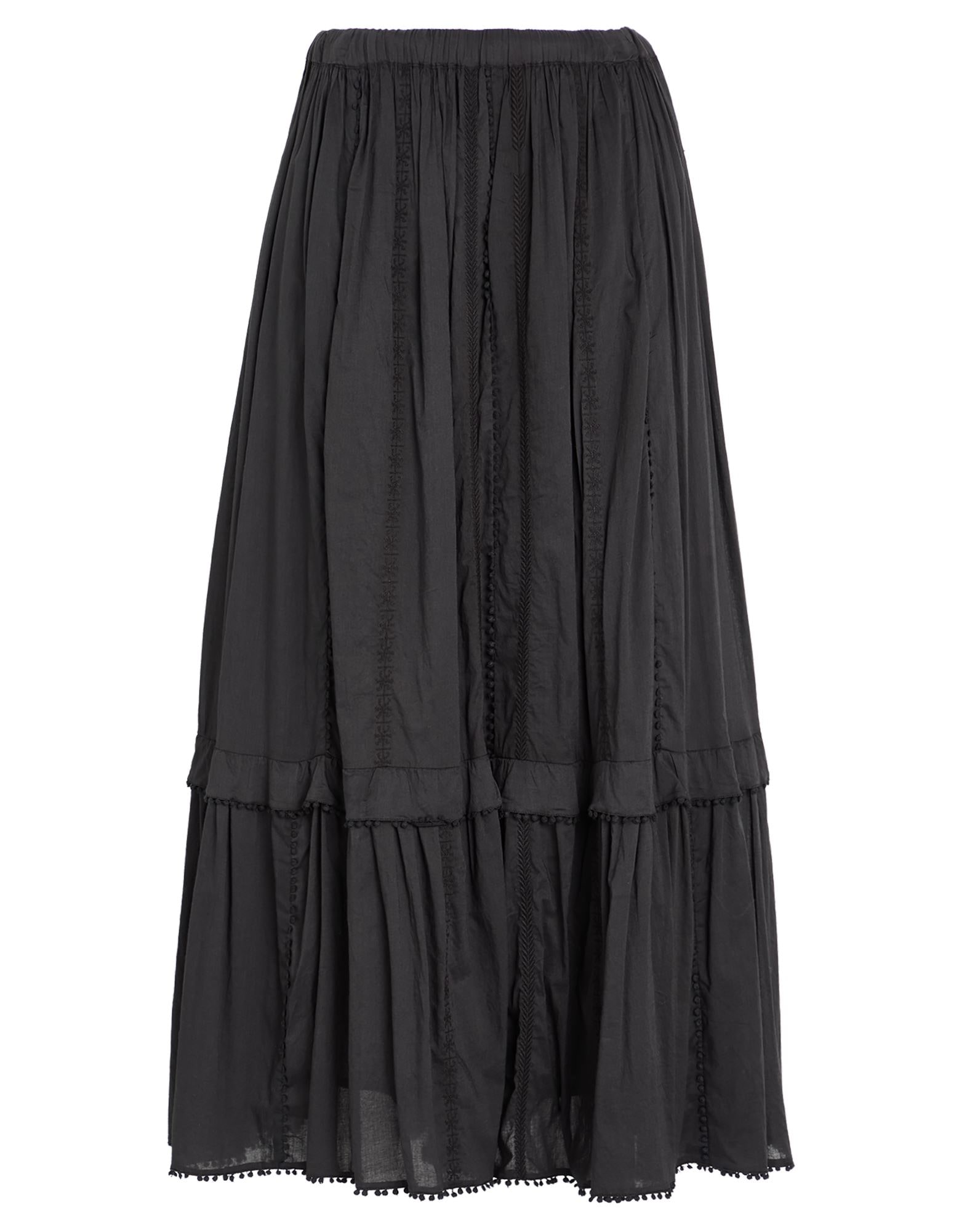 JUCCA - Maxi skirts