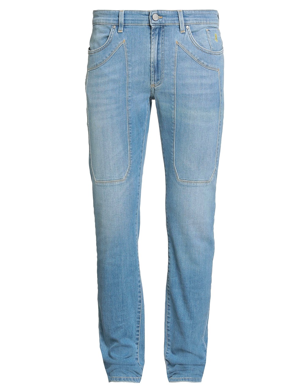 JECKERSON - Jeanshosen