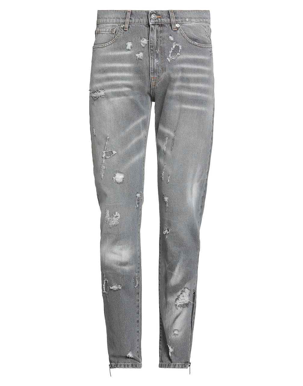 ICEBERG - Pantaloni jeans