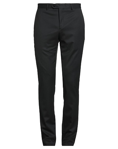 MANUEL RITZ Casual trouser EVENING 62% Polyester, 35% Viscose, 3% Elastane