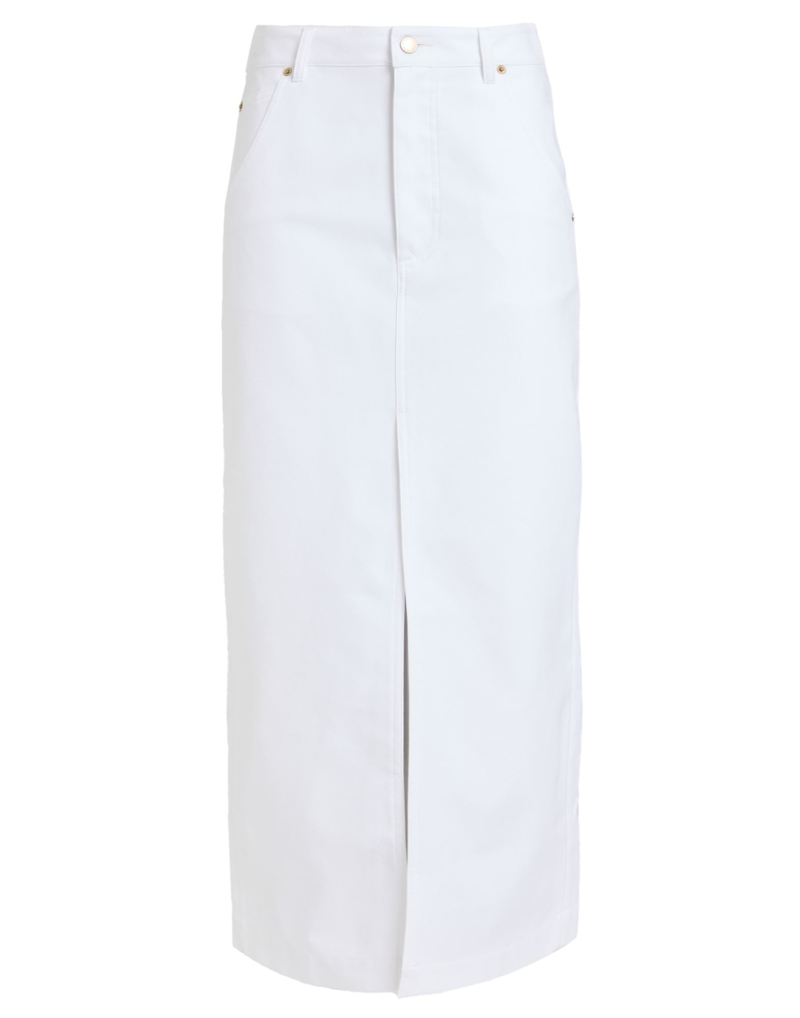 DARKPARK - Midi skirts