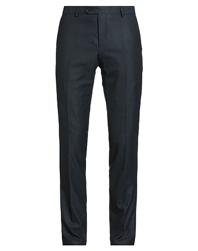 MANUEL RITZ Casual trouser EVENING 64% Polyester, 33% Viscose, 3% Elastane