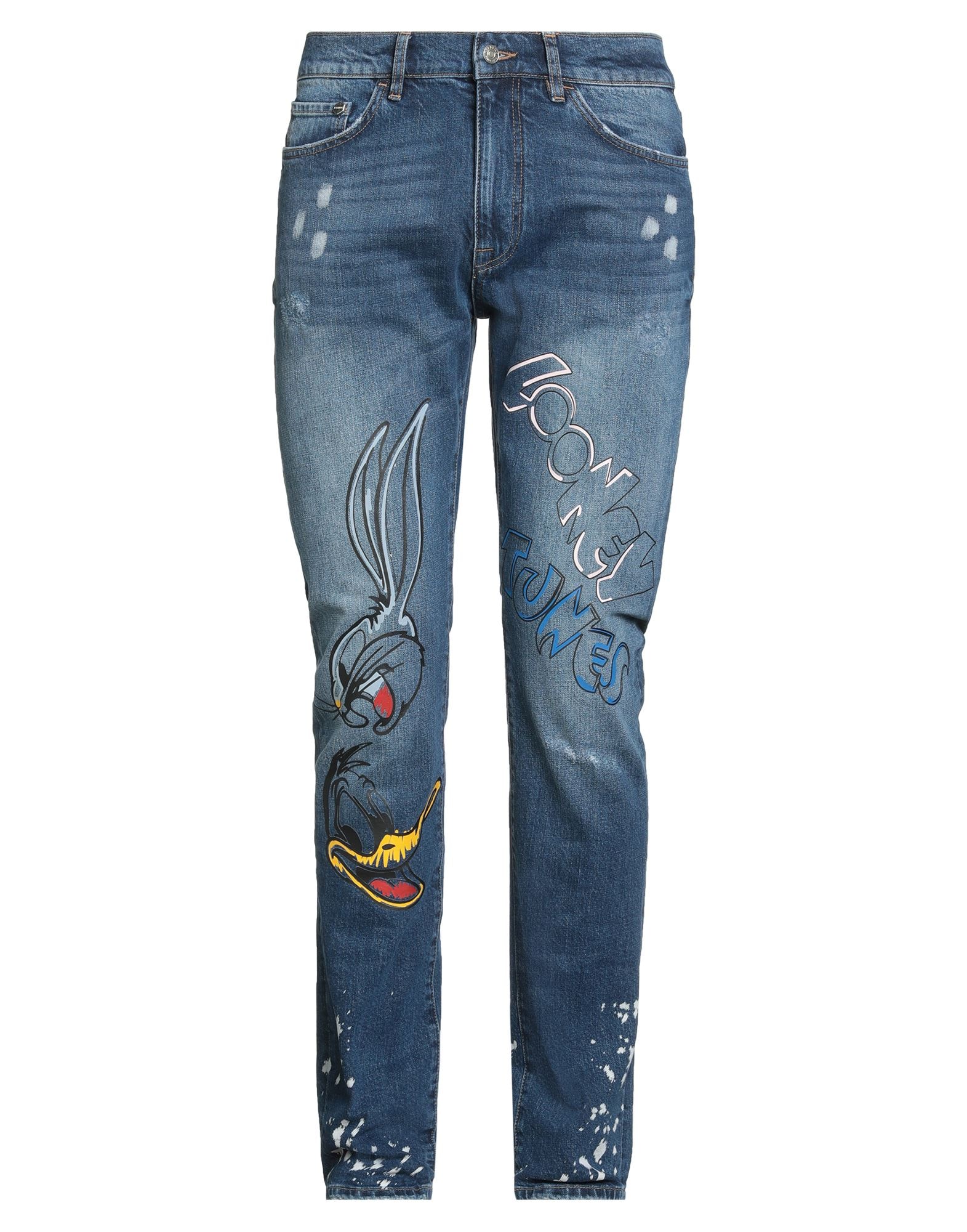 ICEBERG - Pantalons en jean
