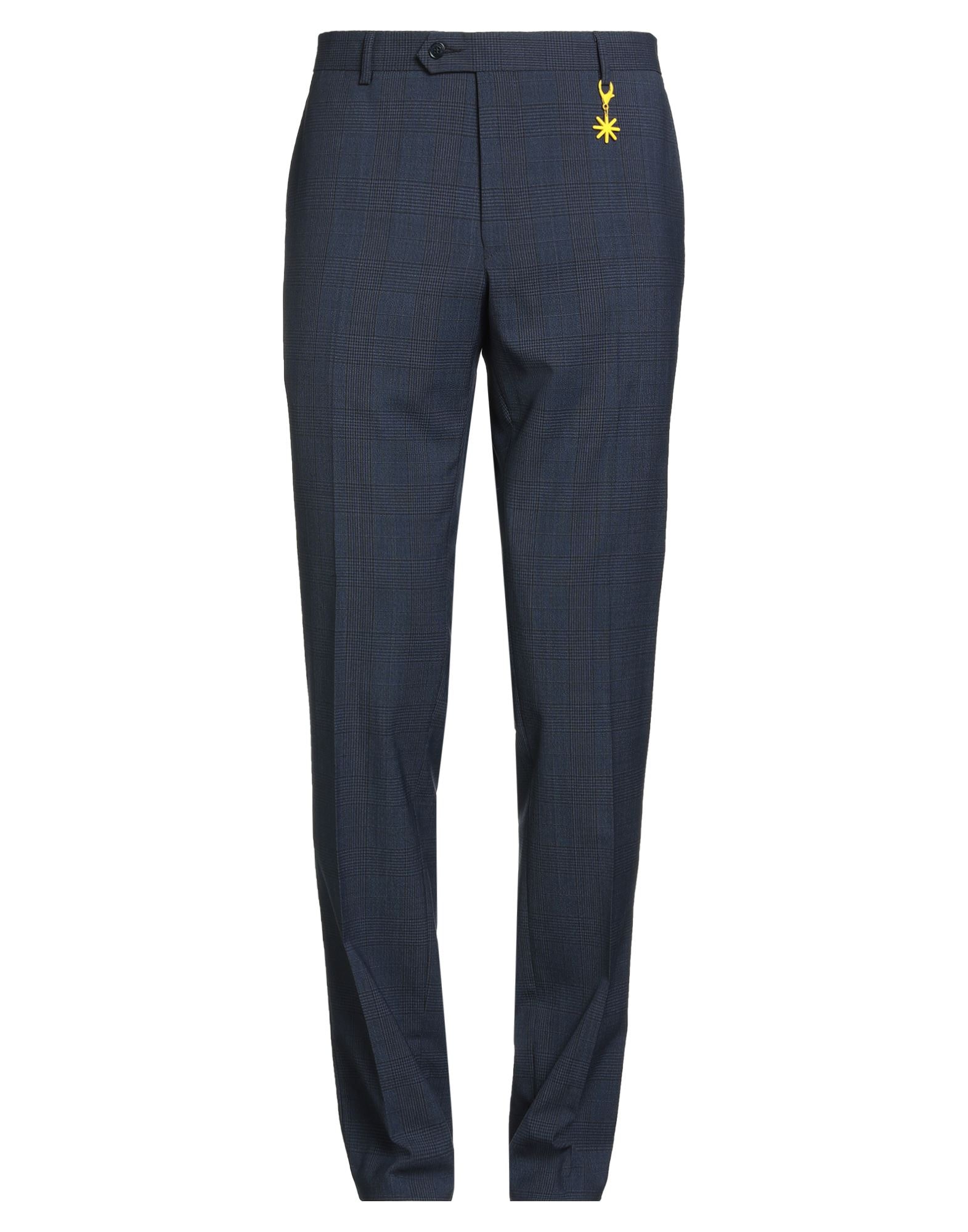 MANUEL RITZ - Trousers