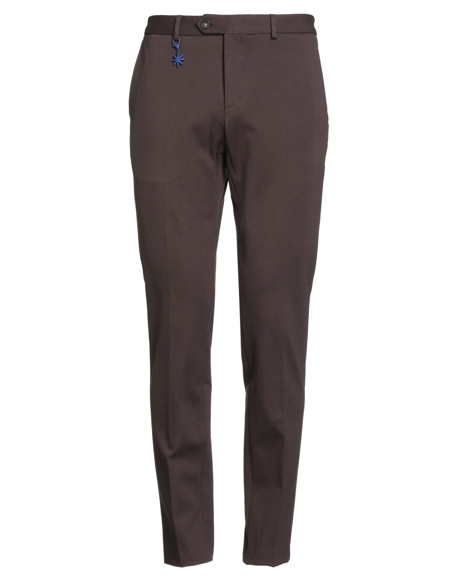 MANUEL RITZ - Trousers