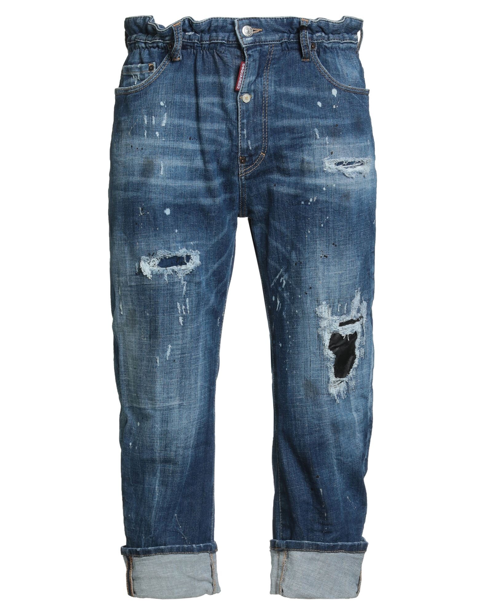 DSQUARED2 - Jeanshosen