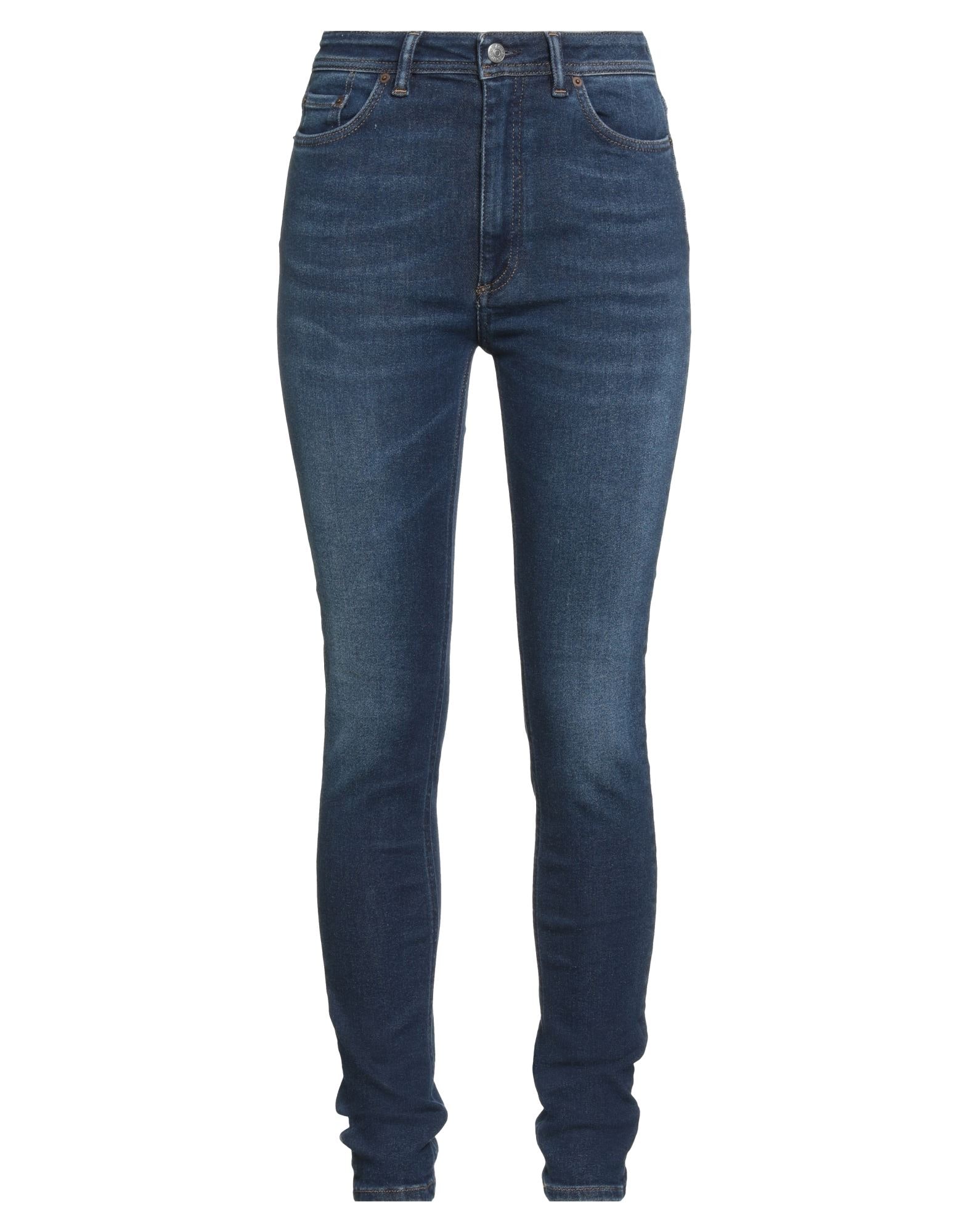 ACNE STUDIOS BLÅ KONST - Jeans