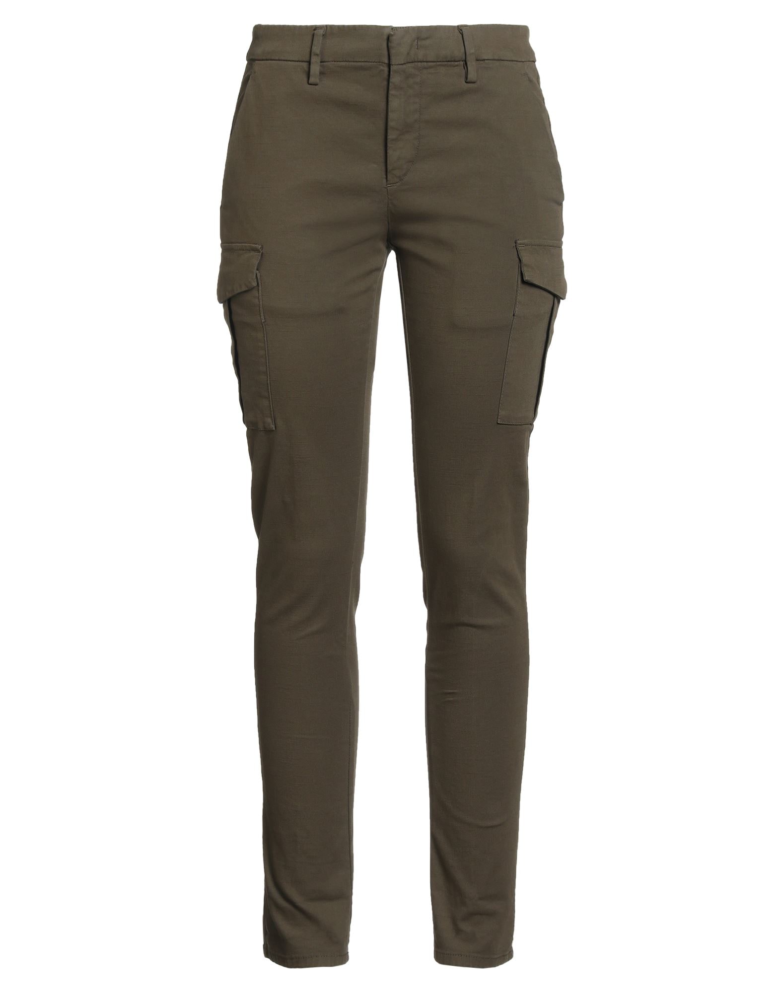 DONDUP - Повседневные брюки