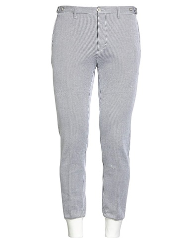 GTA IL PANTALONE Casual παντελόνι Σκούρο μπλε της νύχτας 100% Βαμβάκι