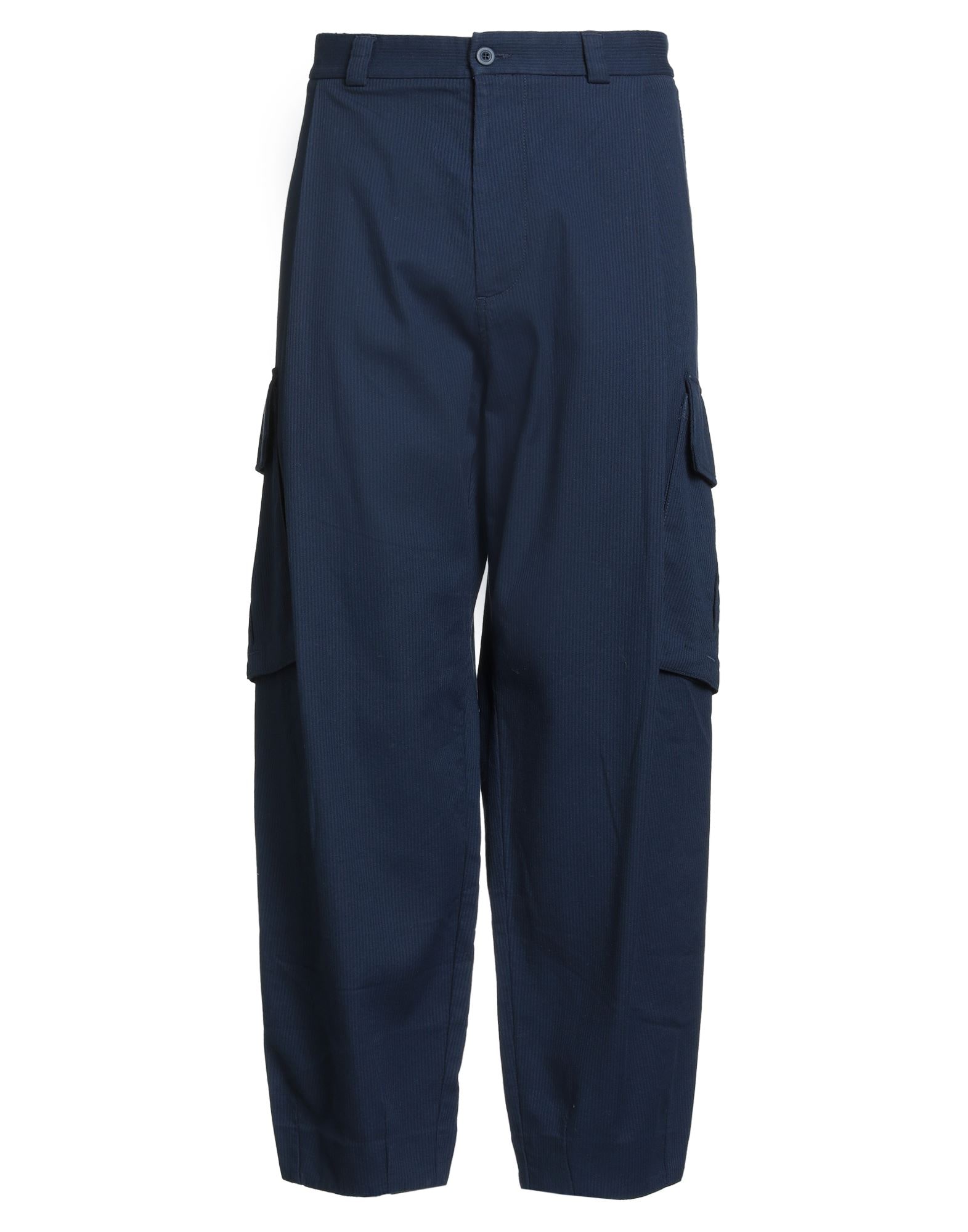 EMPORIO ARMANI - Trousers