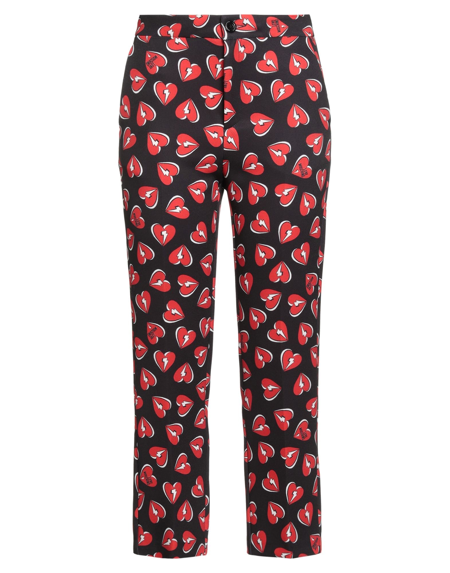 LOVE MOSCHINO - Pants