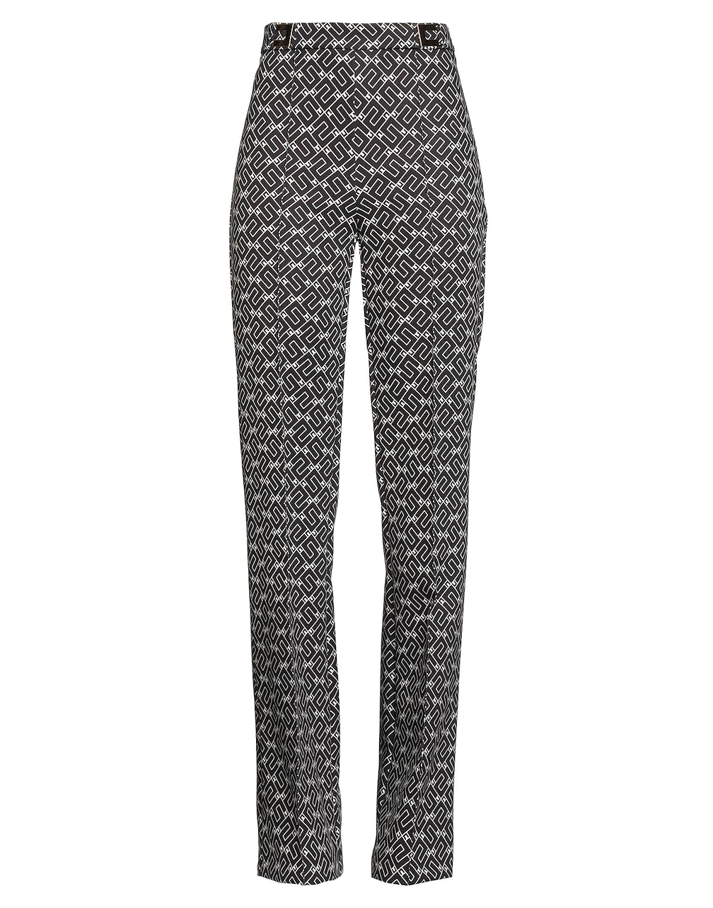 ELISABETTA FRANCHI - Trousers