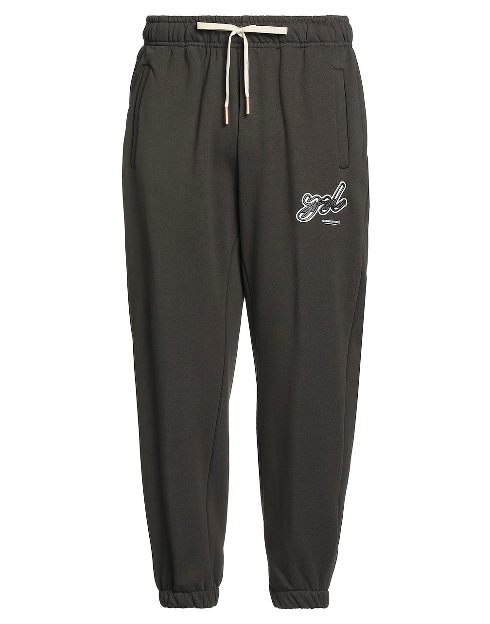 YES LONDON - Pants