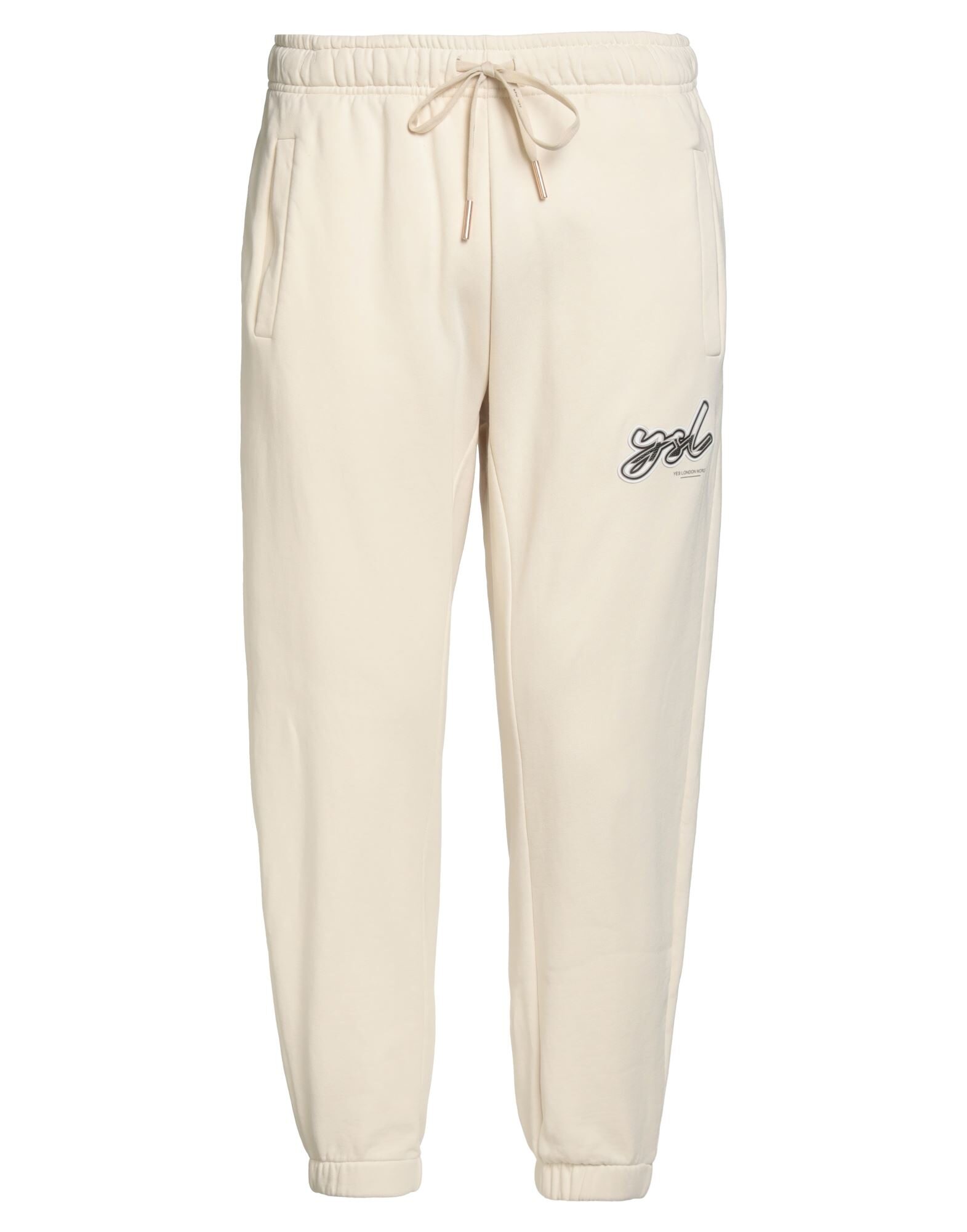 YES LONDON - Повседневные брюки