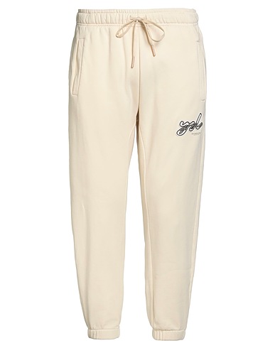 YES LONDON Pantalon en molleton 100% Coton