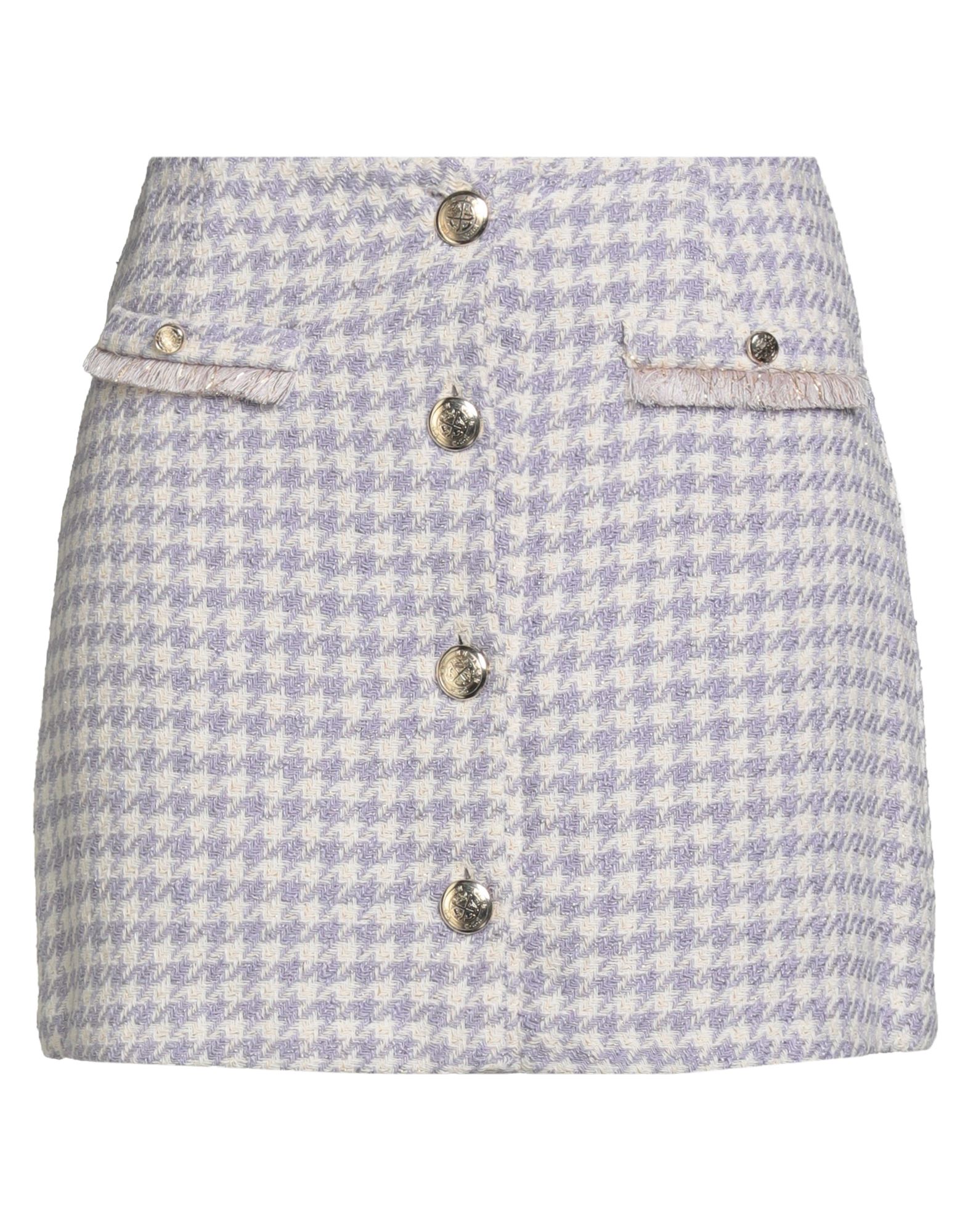 REBEL QUEEN by LIU •JO - Minigonne