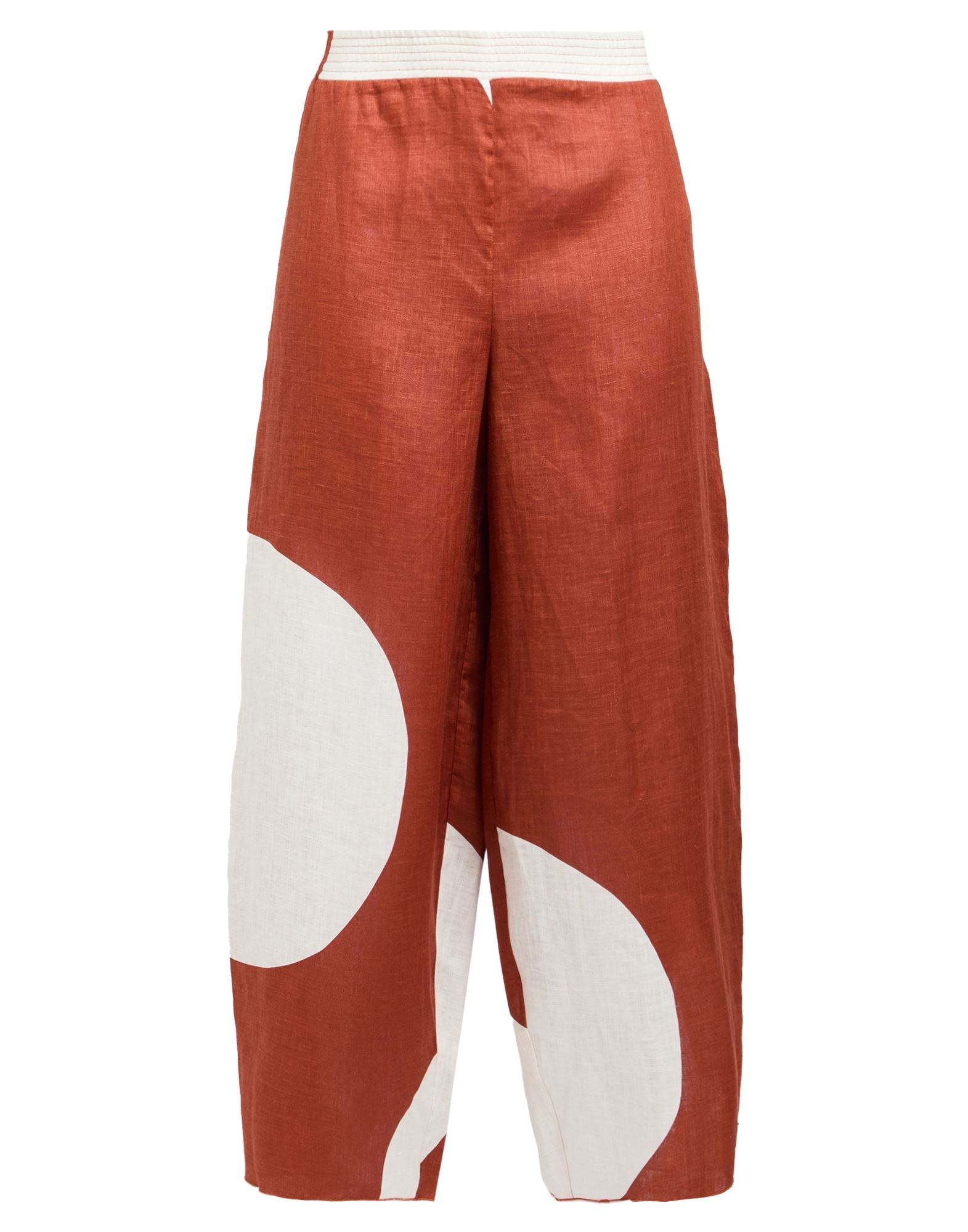 LIVIANA CONTI - Trousers