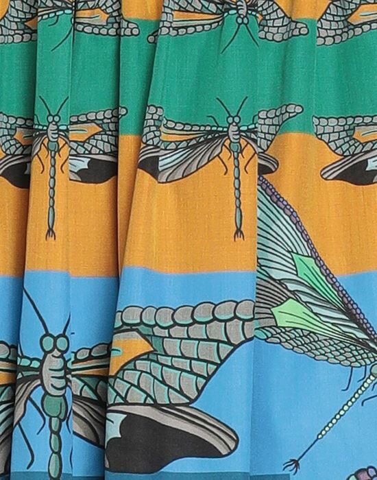 FRANCO FERRARI Юбка миди