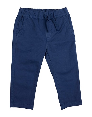 PLEASE Casual trouser 98% Cotton, 2% Elastane