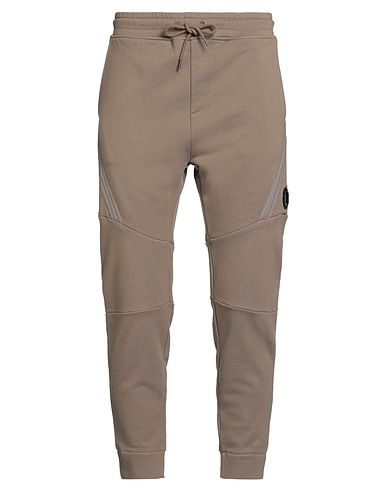 C.P. COMPANY Pantalón Caqui 100% Algodón