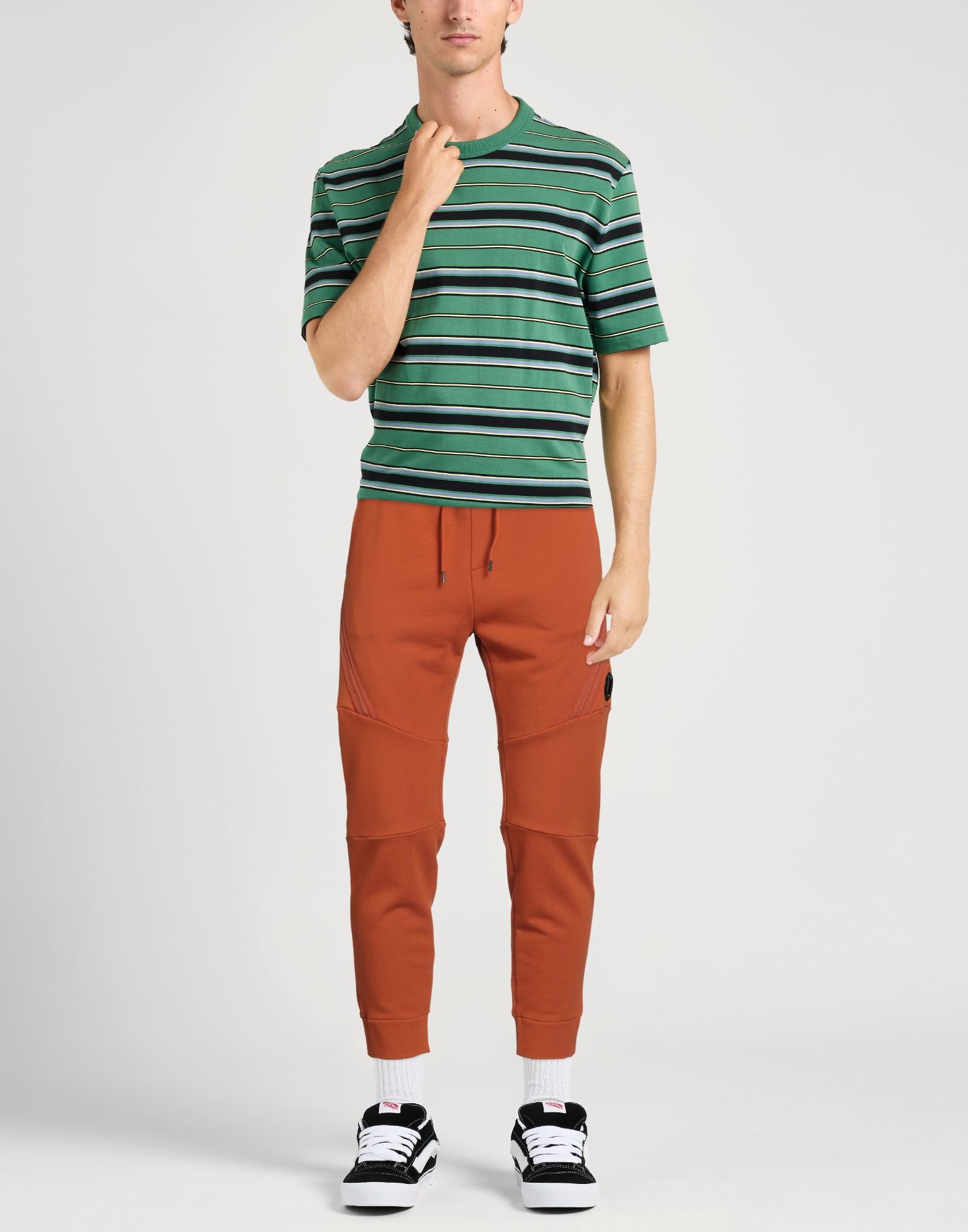 パンツ Cp company 楽天市場】C.P.COMPANY シーピーカンパニー カーゴパンツ Stretch