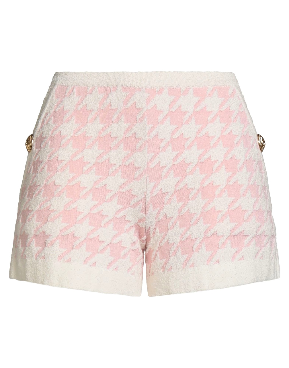 BALMAIN - Shorts & Bermuda Shorts
