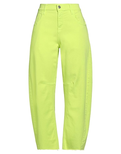 CYCLE Pantalon 93% Coton, 5% Élastomultiester, 2% Élasthanne