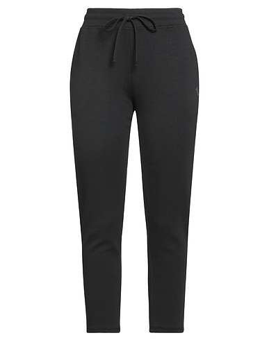 TRUE RELIGION Activewear Black 48% Cotton, 47% Modal, 5% Elastane