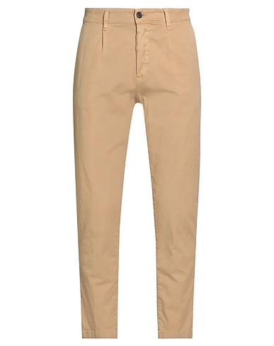HAIKURE Casual trouser 98% Cotton, 2% Elastane
