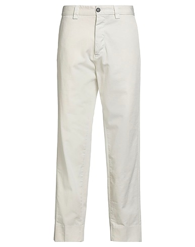 HAIKURE Casual trouser 98% Cotton, 2% Elastane