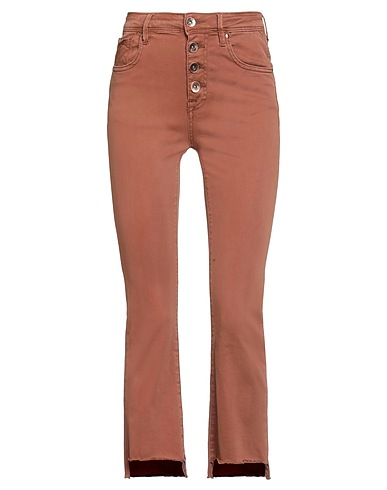 GAUDÌ Pantalon en jean JEANS 85% Coton, 12% Polyester, 3% Élasthanne
