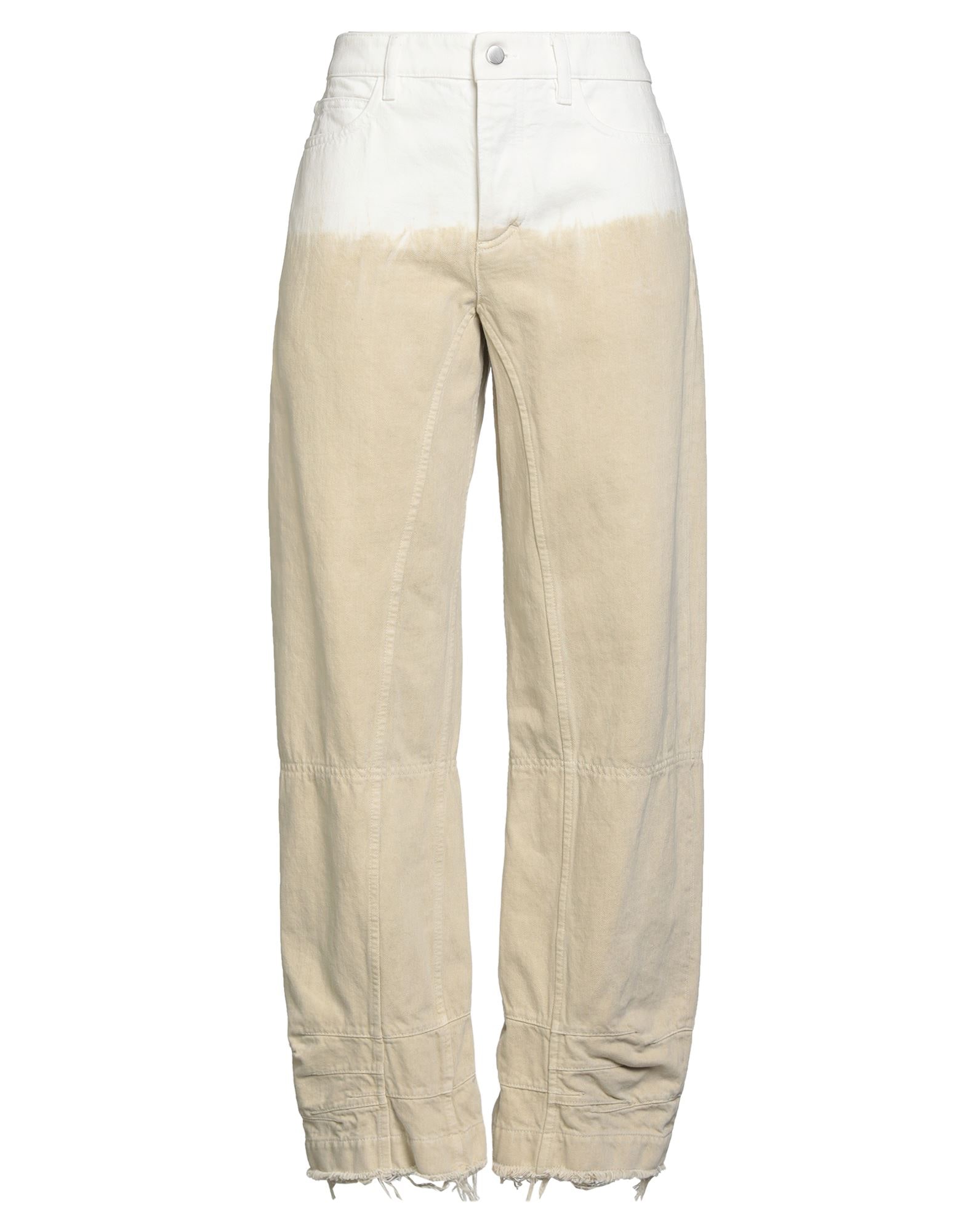 JIL SANDER - Jeanshosen