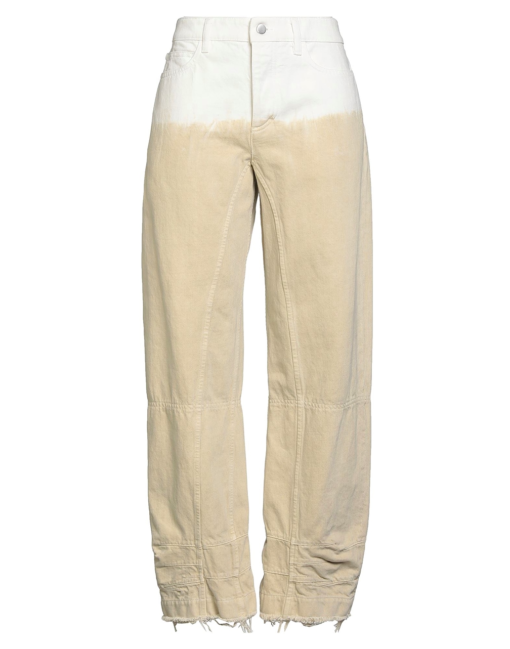 JIL SANDER - Jeanshosen