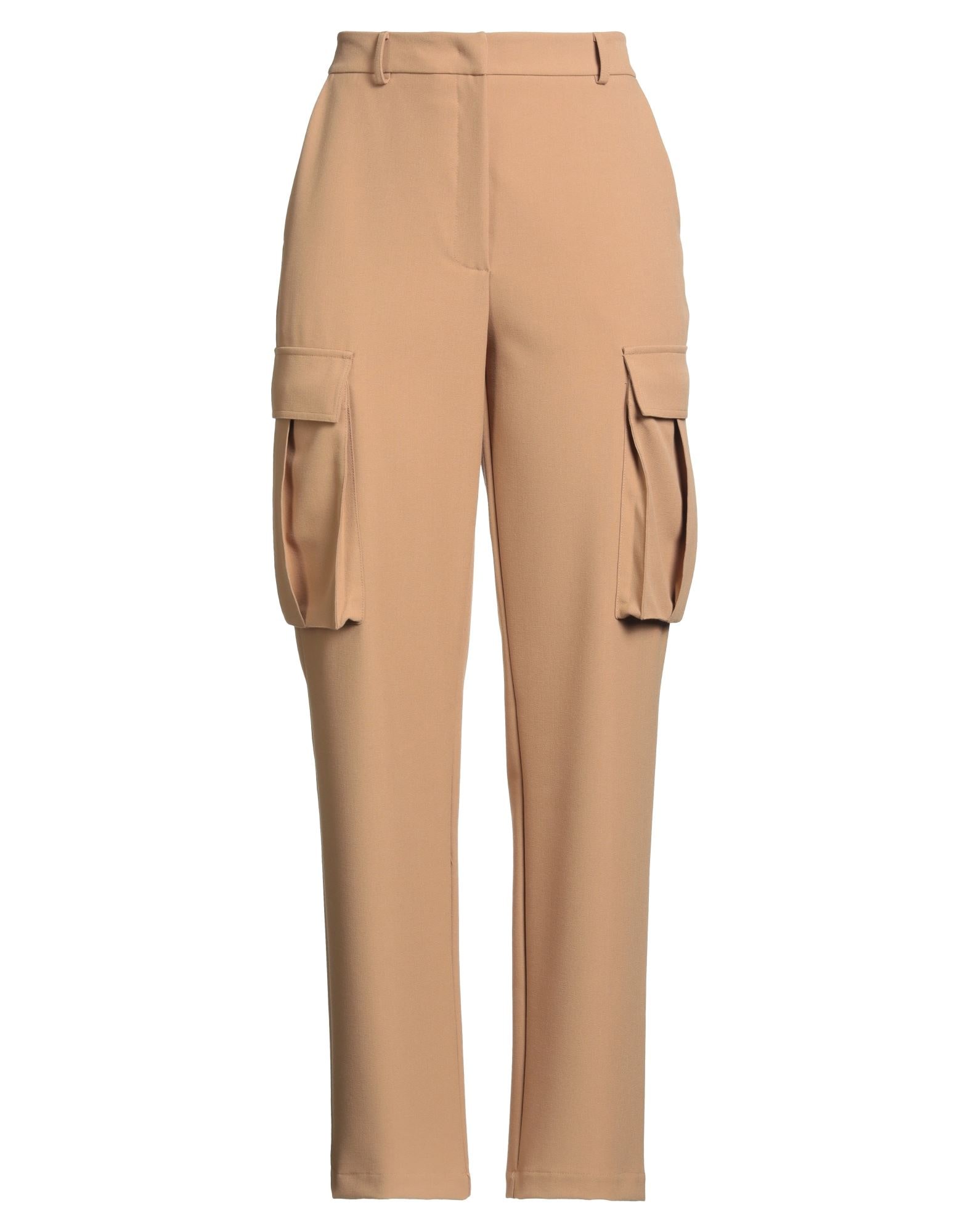 LIVIANA CONTI - Trousers