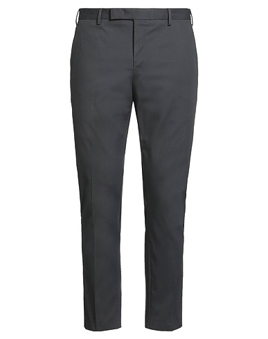 PT Torino Pantalone Antracite 98% Cotone, 2% Elastan