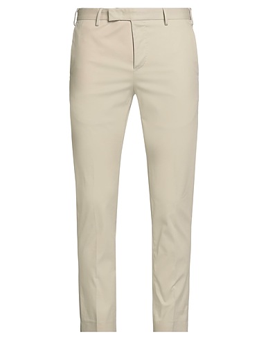 PT Torino Pantalone Off white 98% Cotone, 2% Elastan