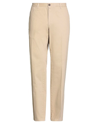 BARBOUR Hosen Beige 97% Baumwolle, 3% Elastan
