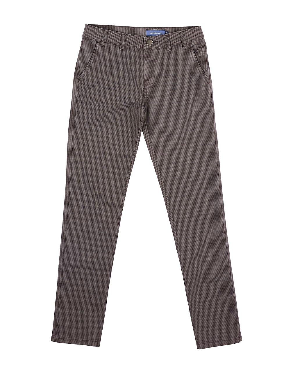 JECKERSON - Pants