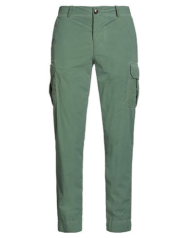 RRD Pantalone Verde militare 81% Poliammide, 19% Elastan