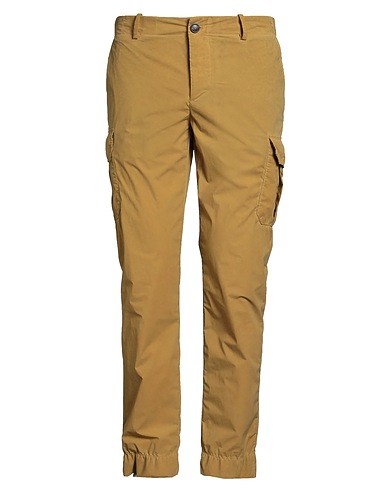 RRD Pantalone Khaki 81% Poliammide, 19% Elastan
