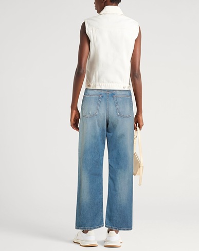 Pantaloni jeans