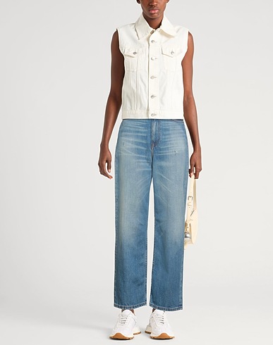 Pantaloni jeans