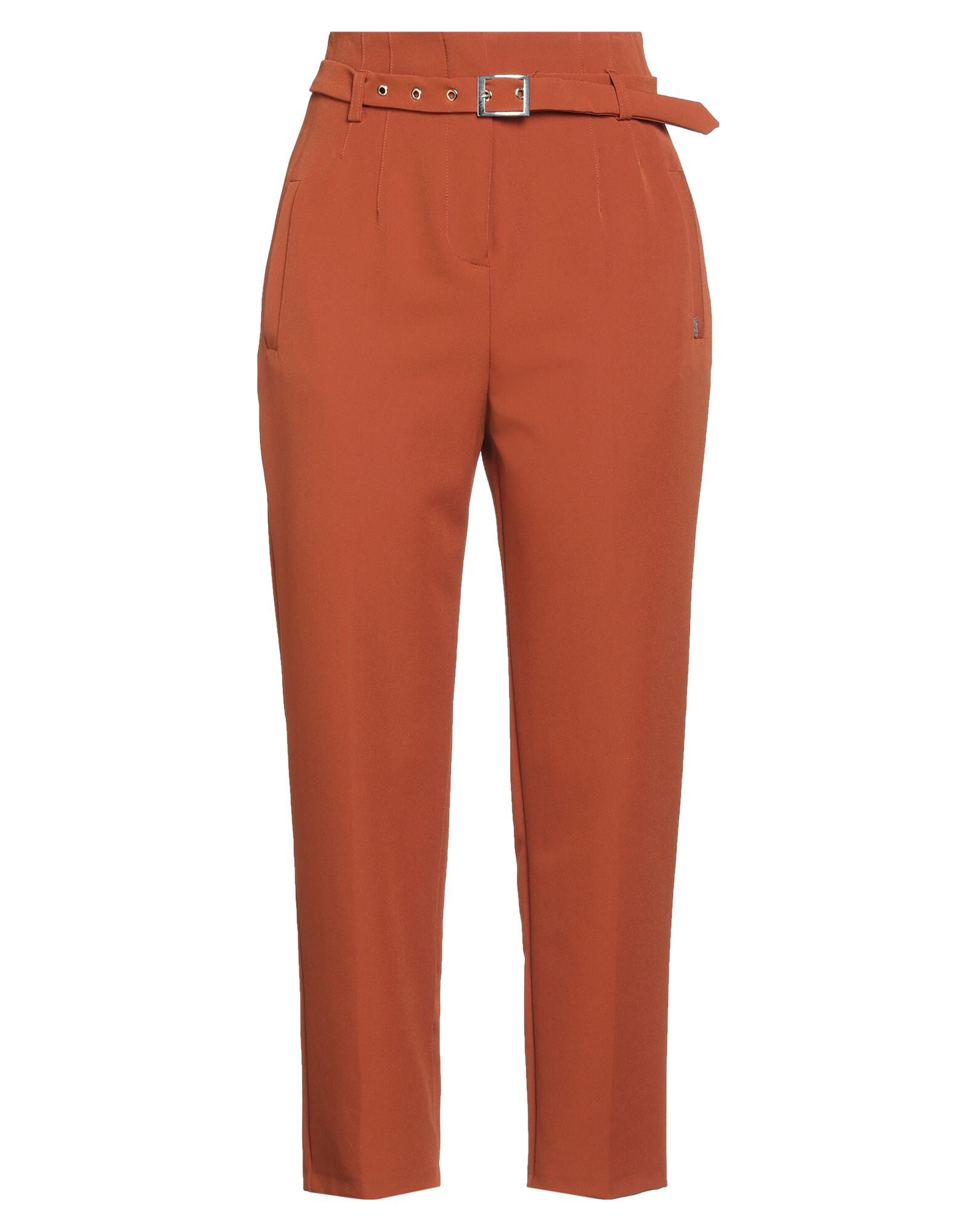 GAUDÌ - Повседневные брюки