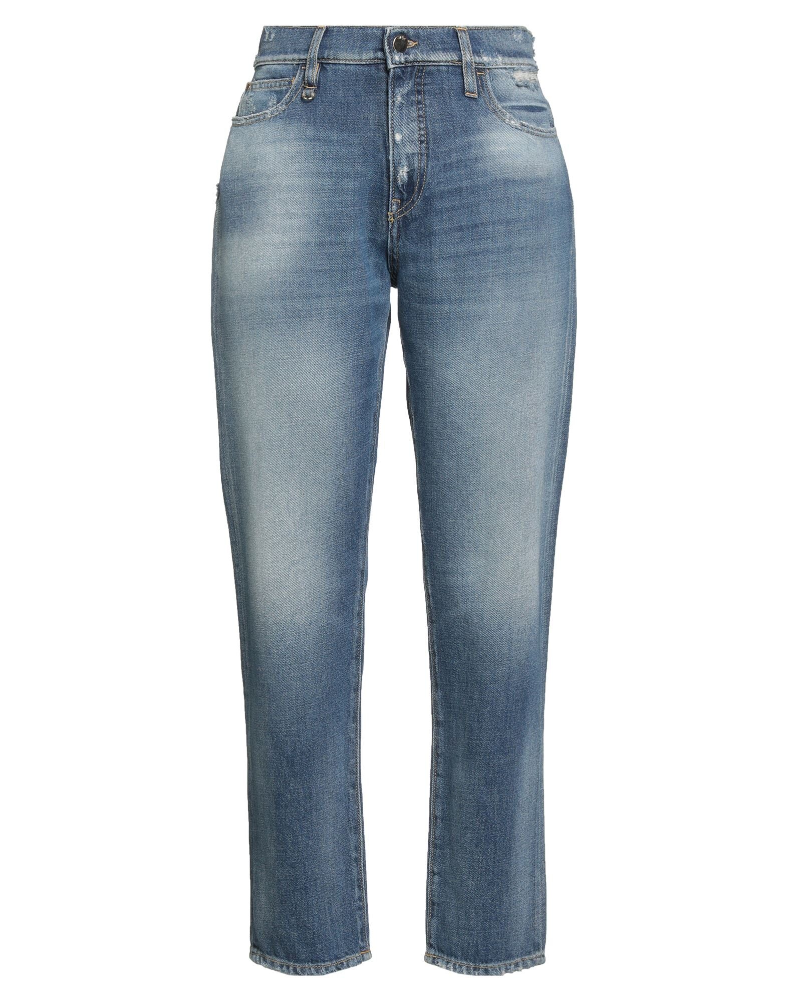 CYCLE - Джинсовые брюки