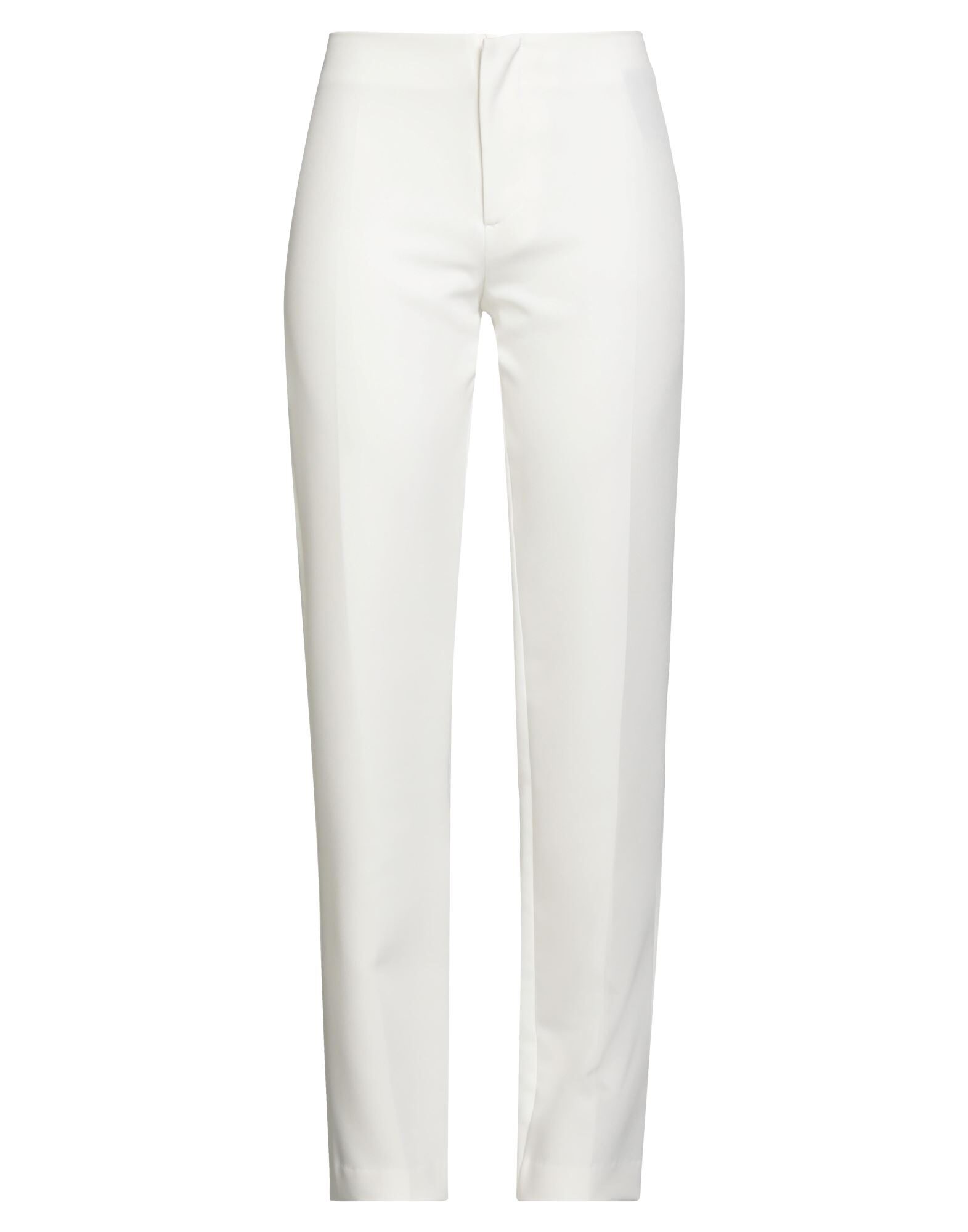 HEVÒ - Повседневные брюки