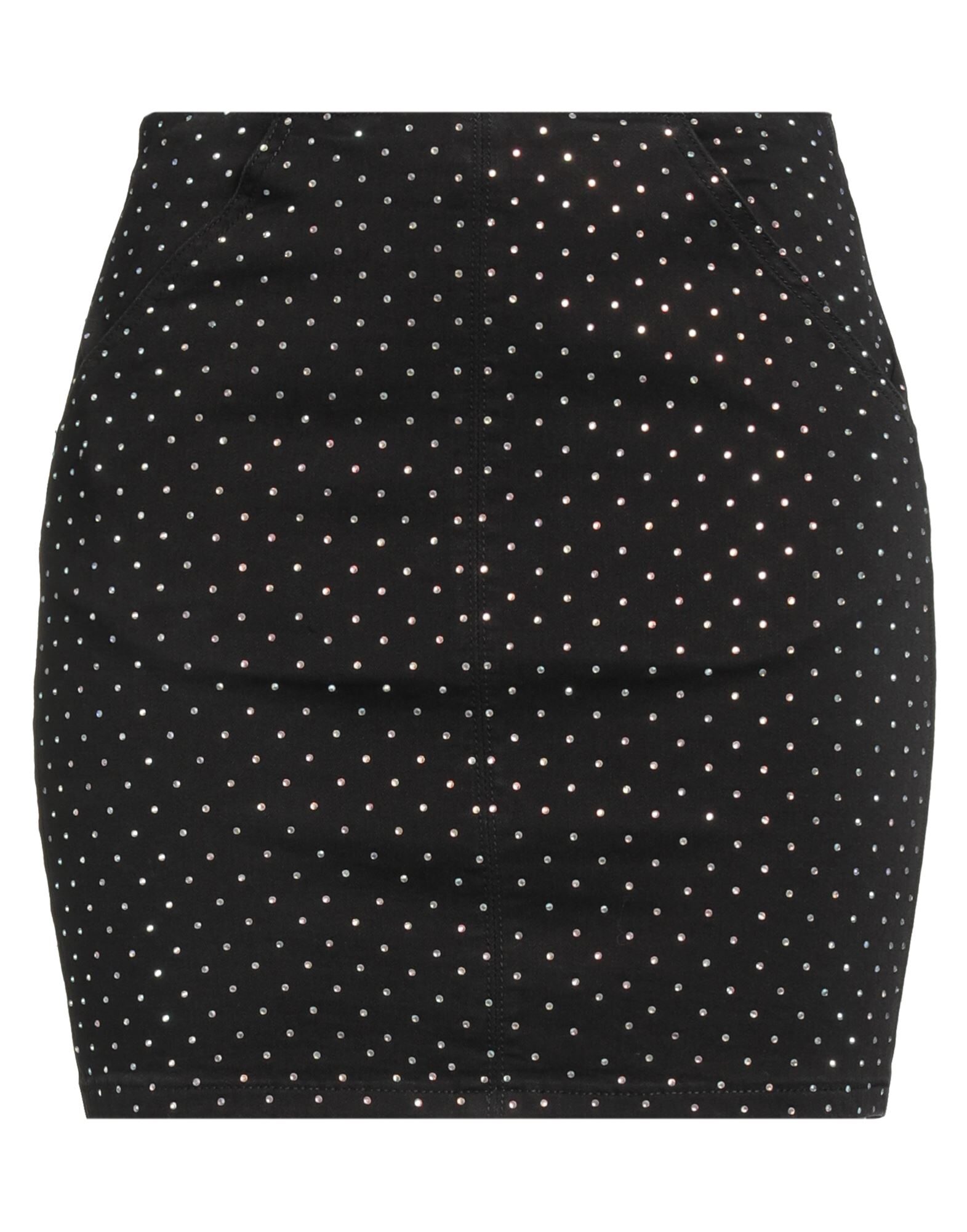 GAUDÌ - Jeansröcke