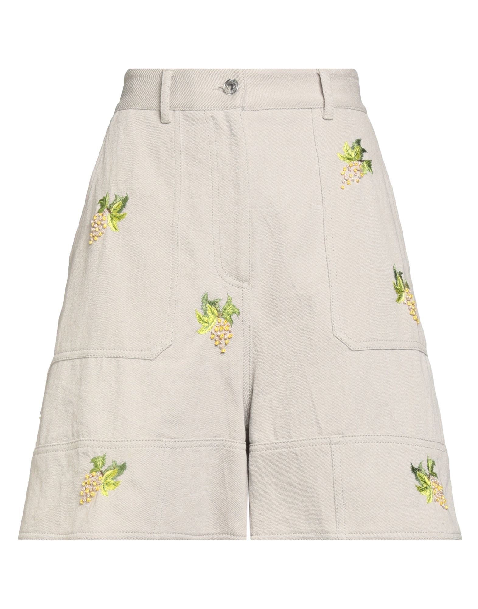 MSGM - Shorts & Bermuda Shorts